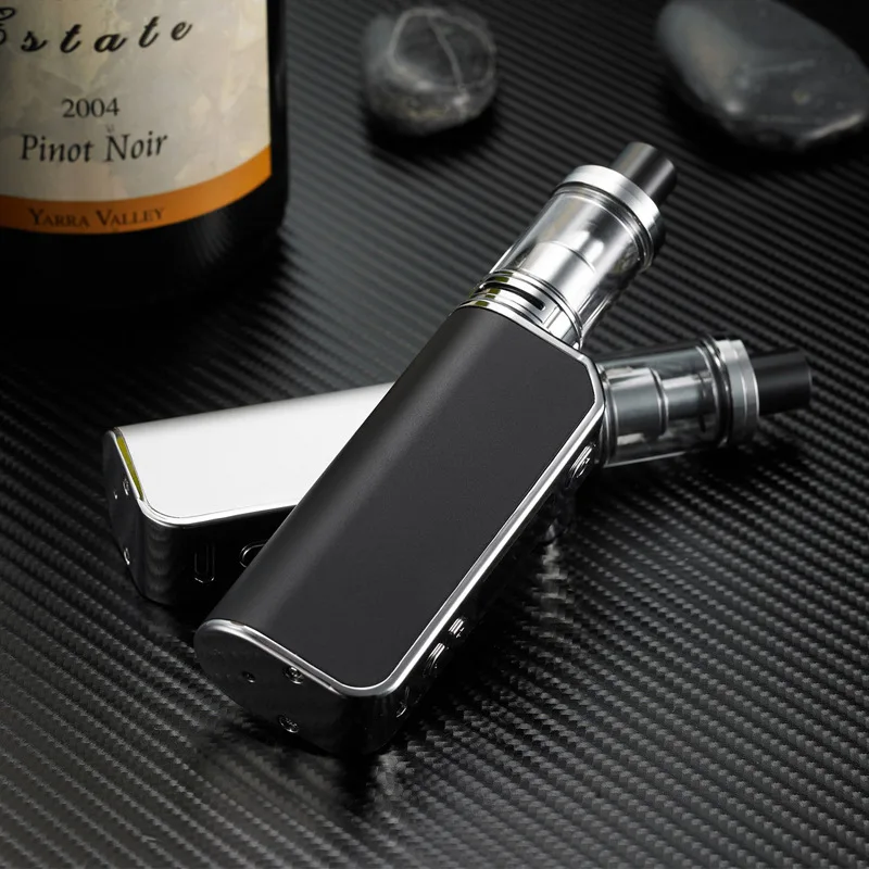 Новые электронные сигареты s коробка VAPE mod с 2200 вэпорайзер на батарейках большой