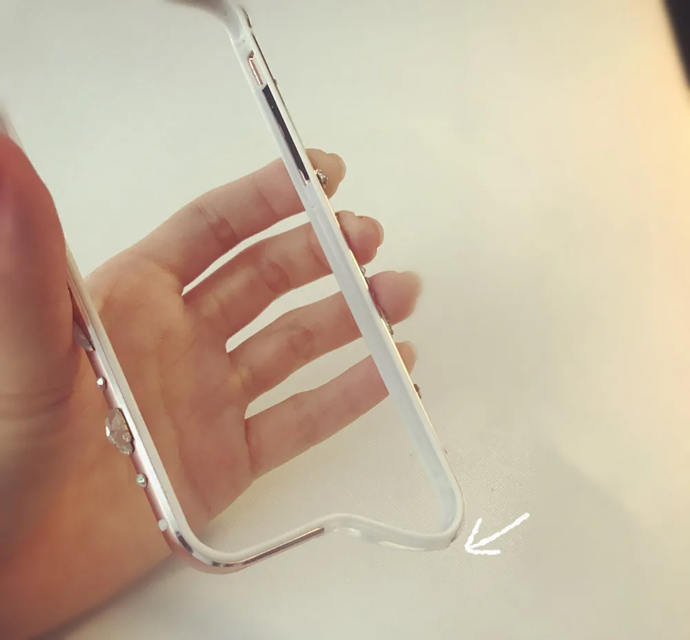 чехлы на айфон 6s чехол 7 плюсроскошный каркас для мобильного телефона с