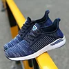 Summer Men Shoes Lac-up Mesh Men Casual Shoes Lightweight Comfortable Breathable Couple Walking Sneakers Feminino Zapatos ► Photo 3/6