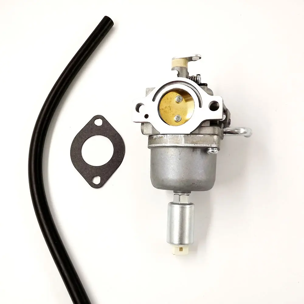 Карбюратор ДЛЯ Briggs &amp Stratton 593433 699916 794294 Carb 21B000 двигатель мотоцикла топливные