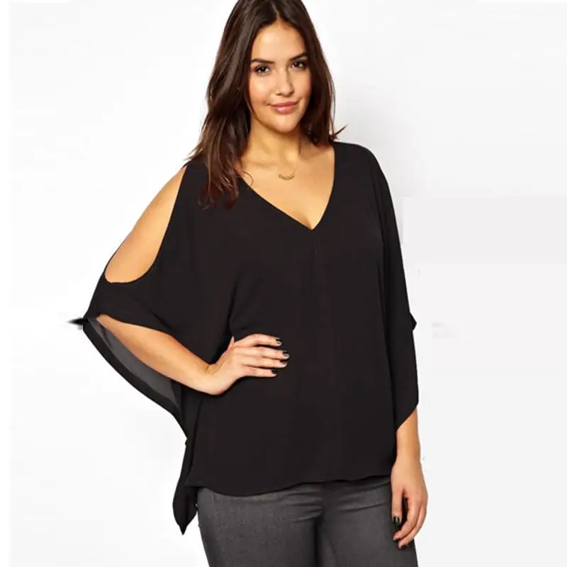 Фасоны блузок для полных женщин которые стройнят. Для полных женщин которые их стройнят. Для полных женщин которые их стройнят. Блузка с рукавом летучая мышь. Платье в горошек для полных женщин.