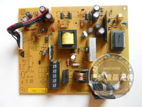 

Free Shipping>Original S2031 Power Board ILPI-182 492001400100R Good Condition new test package-Original 100% Tested Working