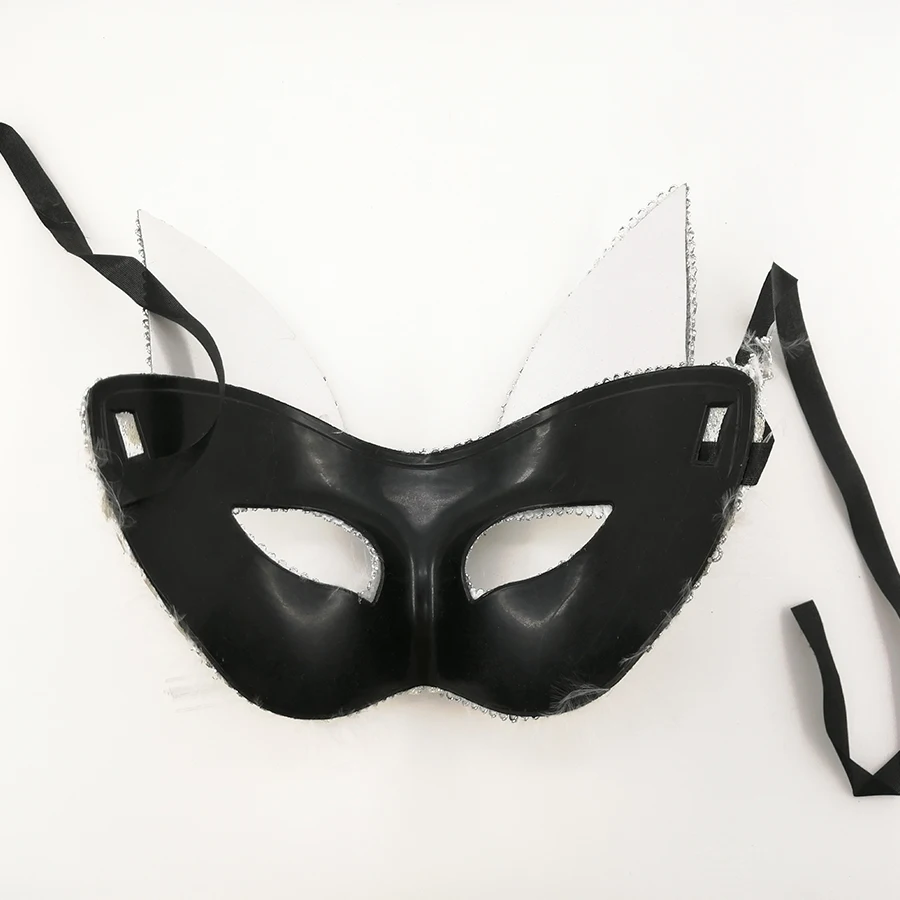 Mask for Halloween