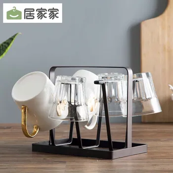 

Home Iron Cup Shelf, Home Glass Shelf, Home Glass Shelf, Water Cup Shelf, Water Cup Shelf, Water Cup Shelf, Water Cup Shelf