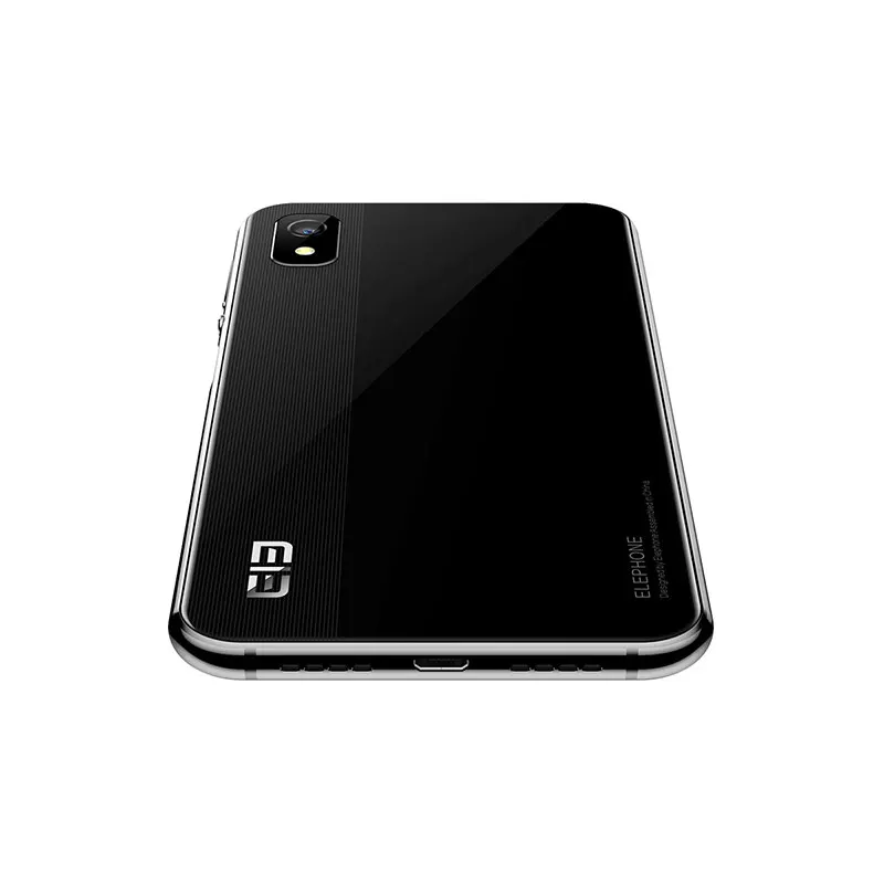 Elephone A4 Pro смартфон полный Экран 18:9. 9 5,85 дюйма HD MT6763 Восьмиядерный отпечаток пальца ID 4 GB+ 64 GB 3000 mAh 16MP телефона Android