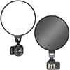 Softbox portátil Universal redondo de 40Cm para Flash, difusor de Flash en la parte superior, caja blanda para cámara ► Foto 3/6