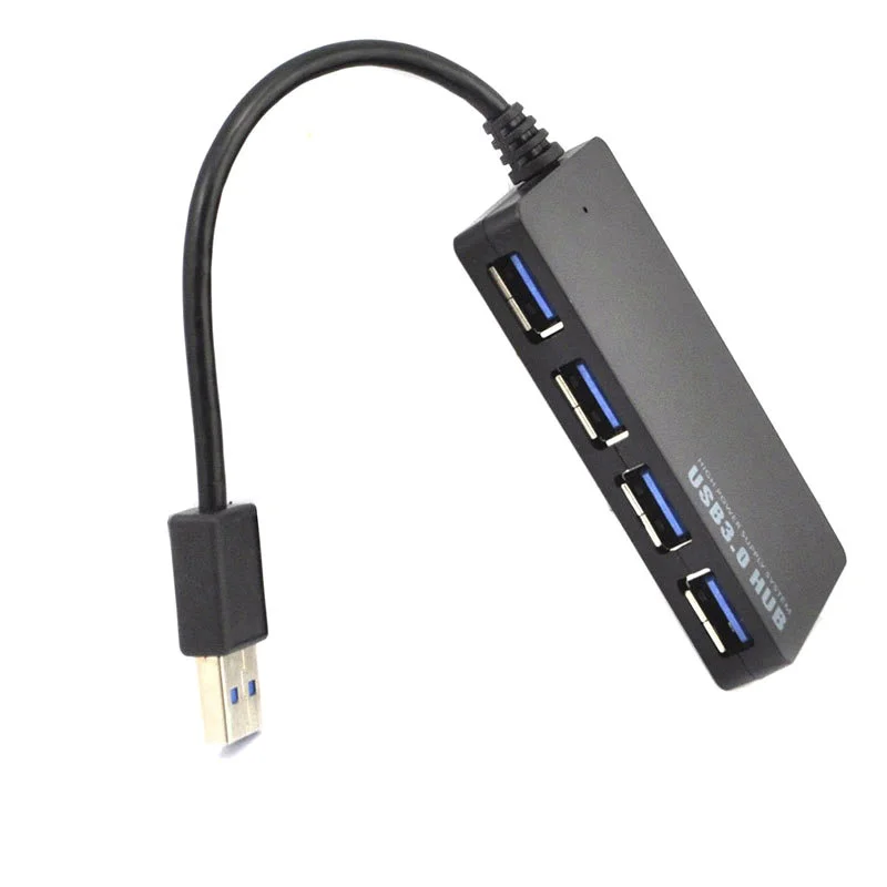 High Power Supply Ultra Slim 5Gbps