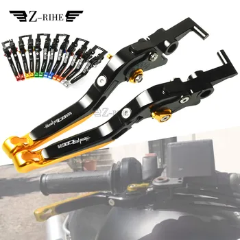 

For Honda CB599 CB600 HORHET CB5OOf CBF600/SA CB600F CBF1000 CBF1000/A CB 599 600 500F CBF 600 1000 Moto Clutch Brake Levers