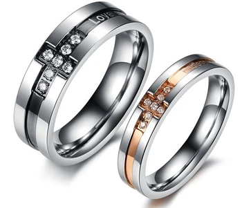 

rings for women ceramic rings jewelry wholesale free shipping new men rings 2014 stainless steel rings for men GJ388