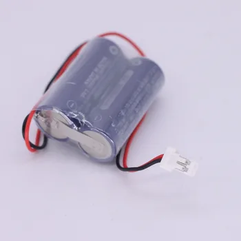 

CR17450-2 2WK27 3v 2 combination 2 Li-ion Battery for Maxell PLC