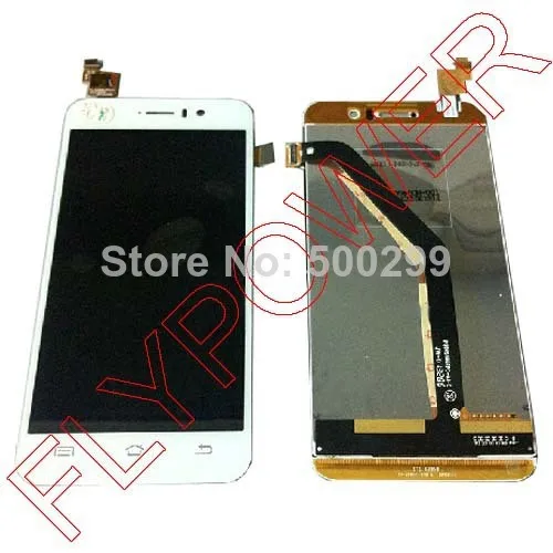 

100% New For Jiayu G4 G4T Touch Screen digitizer+ LCD Screen Display with backlight by free shipping