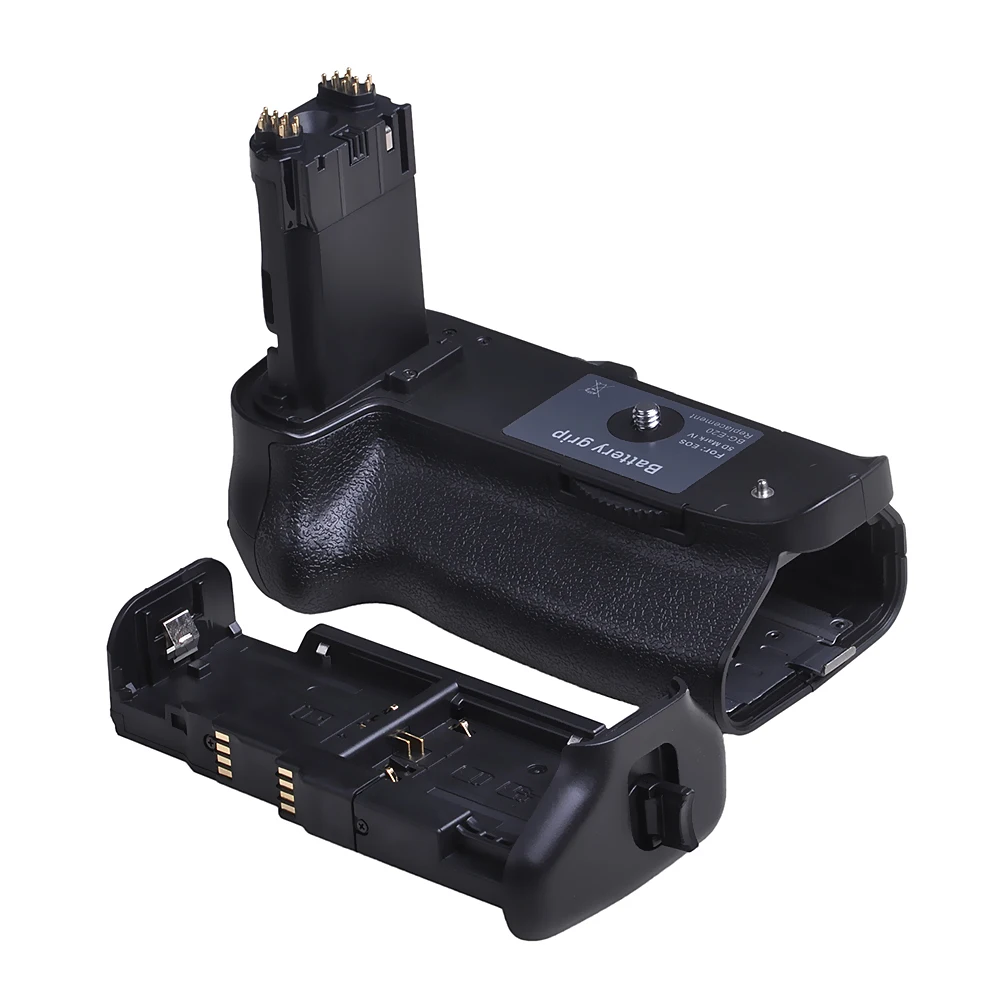  Batmax BG-E20 Batetry Grip for Canon Battery Grip BG-E20 for the Canon 5D Mark IV Digital SLR Camer