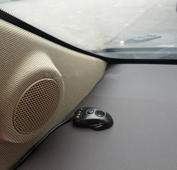 1 Set Universal Automatic Headlight Light Sensor Smart Control Kit eBay