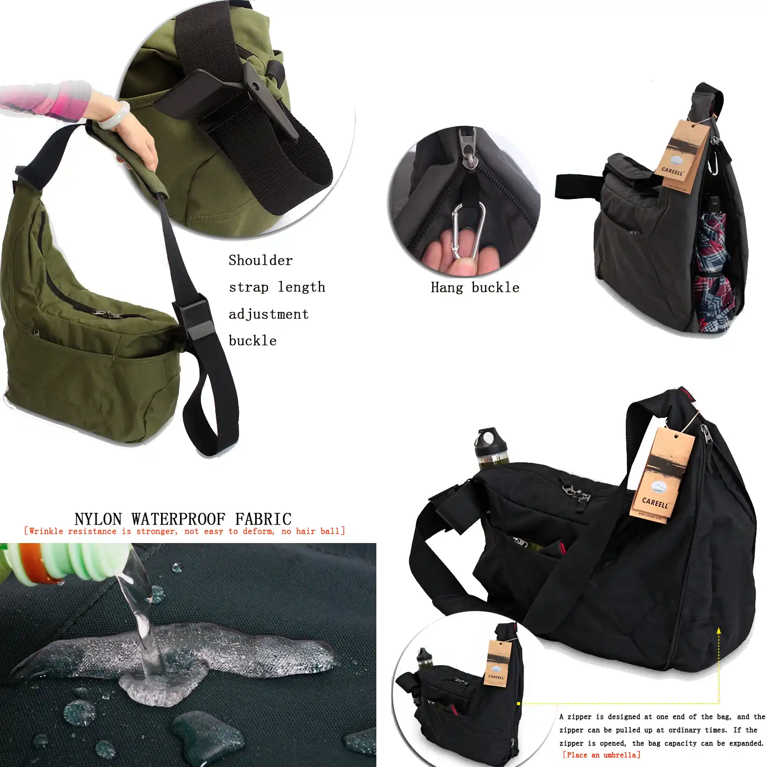 small camera bags for travel