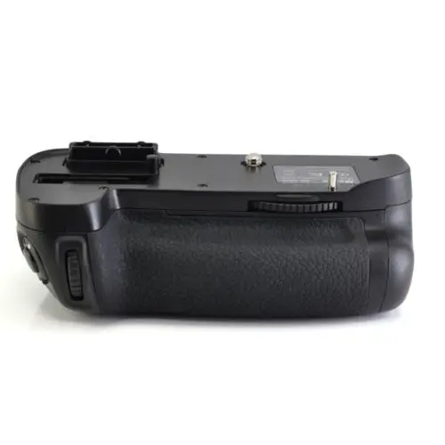 Meike MB D14 MBD14 вертикальный Батарейная ручка ручной пакет для Nikon d600 DSLR камера EN