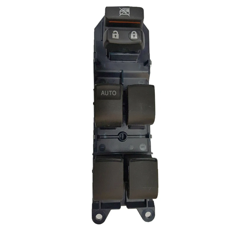 

84820-02240 8482002240 NEW Window Control Switch Electric Power Window Master Switch For Toyota Corolla Matrix Yaris 2008-2015