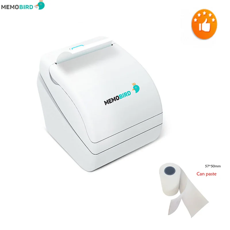 Memobird g1 الجديد جيب صورة طابعة الباركود طابعة wifi مايكرو usb واجهة 1 لفة يمكن لصق الورق الحراري Memobird g1 الجديد جيب صورة طابعة الباركود طابعة wifi مايكرو usb واجهة 1 لفة يمكن لصق الورق الحراري