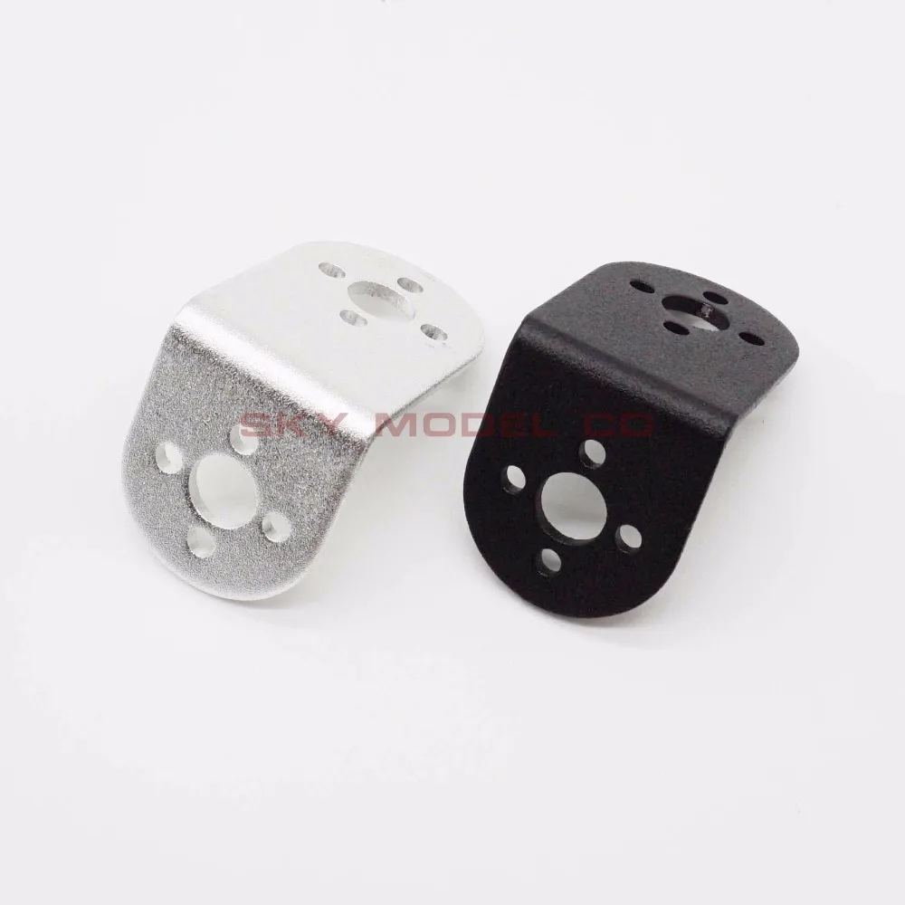 Standard Servo Bracket L Compatiable With MG995 MG996R Robot Arm Diy