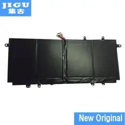 JIGU Оригинальный аккумулятор для ноутбука hp A2304XL A2304051XL 738392-005 HSTNN-LB5R 738075-421 HQ-TRE TPN-Q134 2ICP4/69/111-2