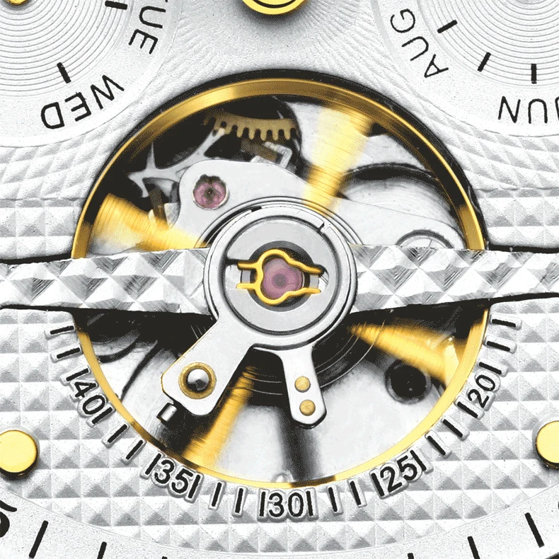 masculino watch
