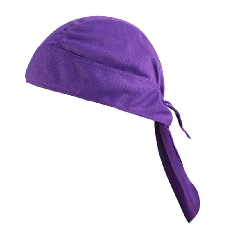Outdoor Sports 3 color Bandanas Warm Scarf Quick-drying Fabric Hat Tactical Headband bicycle motorcycle running hiking #4S04 (2)