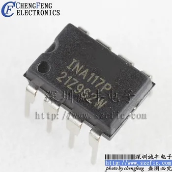 

Module INA117 INA117P DIP Original authentic and new Free Shipping