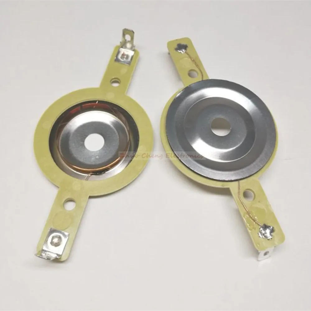 Titanium Diaphragm Horn Tweeter 10 pcs/lots for Quantum Audio-QPT3D Quantum Audio-QPT6D