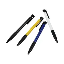 

Automatic pen 0.5mm ballpoint pen ball Pen simple Kawaii capsule Creative Stationery gift for childen Office school Supply
