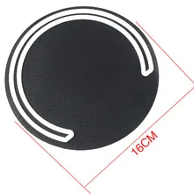 Автомобильные аксессуары Противоскользящий коврик держатель для телефона, с gps-системой нескользящий коврик держатель для gps-ячейка телефона