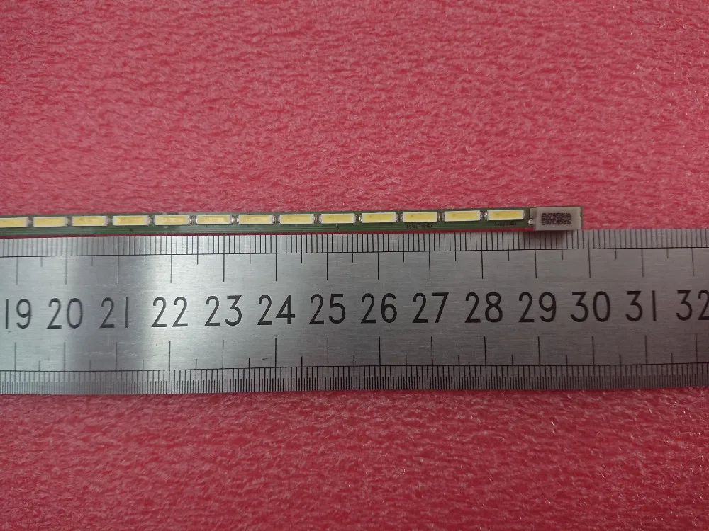 Новинка 10 шт./лот 36LED 297 мм Светодиодная подсветка для 230WF3 6916L 1916A|Светодиодные