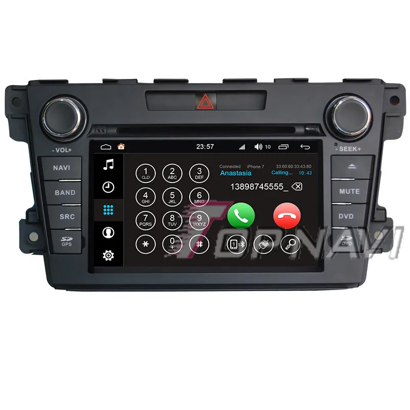 Flash Deal TOPNAVI 7