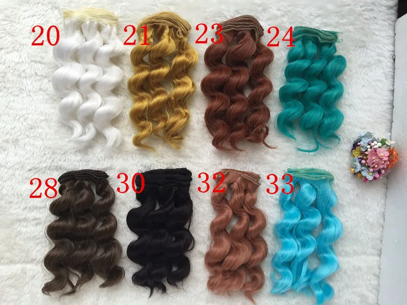bjd wigs (2)