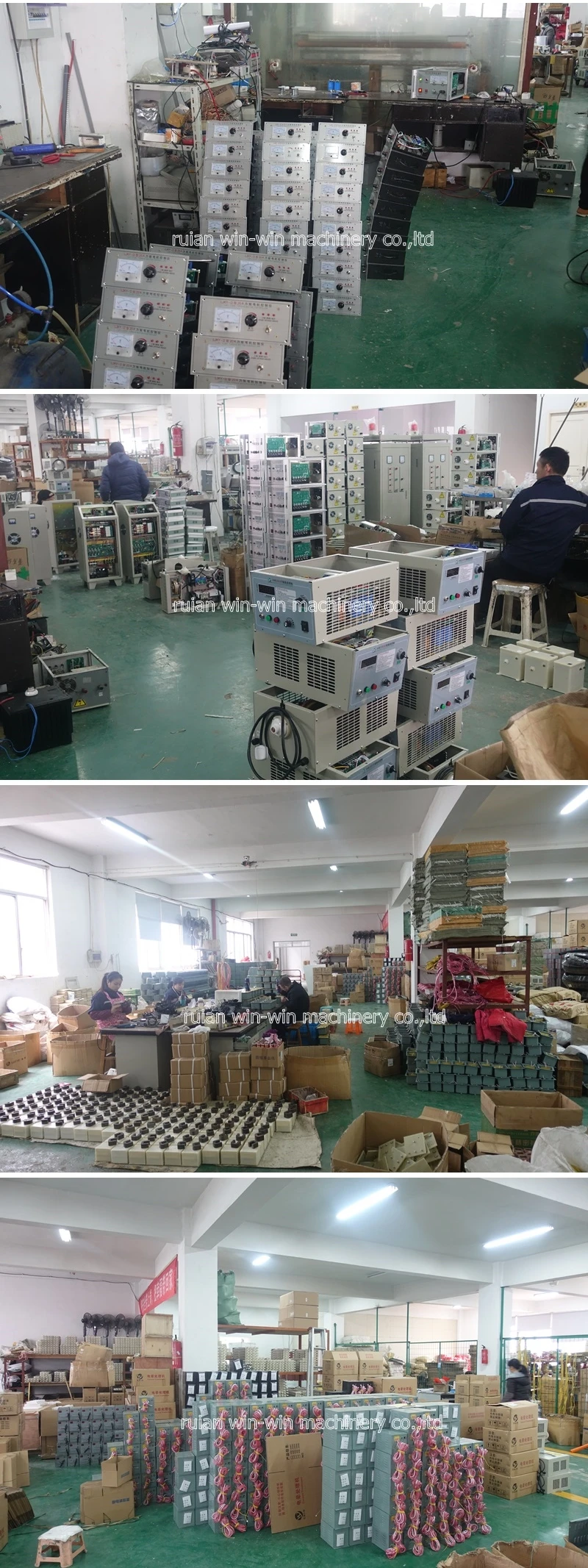 workershop