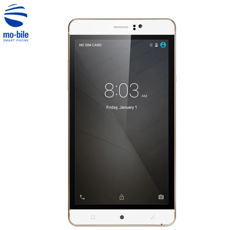 Original JIAKE M8 Android 5.1 6.0 inch 3G Smartphone MTK6580M Quad Core 512MB RAM 4GB ROM 5MP 4800mAh GPS Mobile Cell Phone | Мобильные