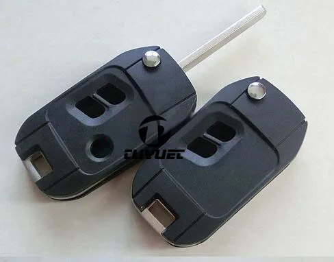 2 3 кнопочный модифицированный чехол для Subaru Legacy Outback|key shell button|shell keyshell buttons |