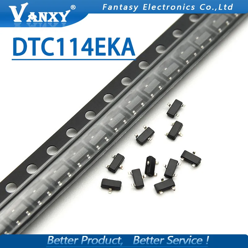 dtc114eka 146