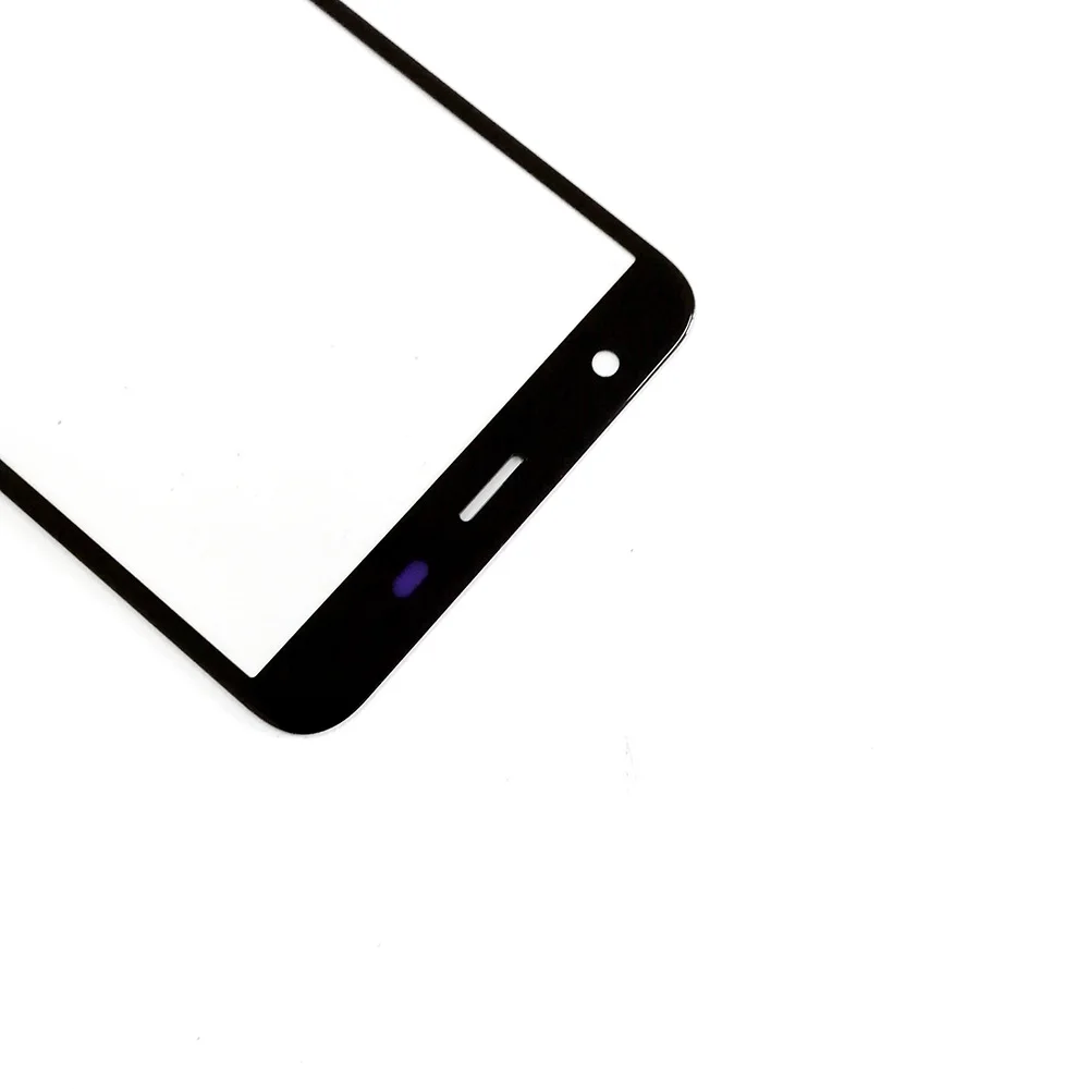 Детали для замены сенсорной панели Ulefone S1 Pro без ЖК дисплея|Сенсорные (тачскрин)| |