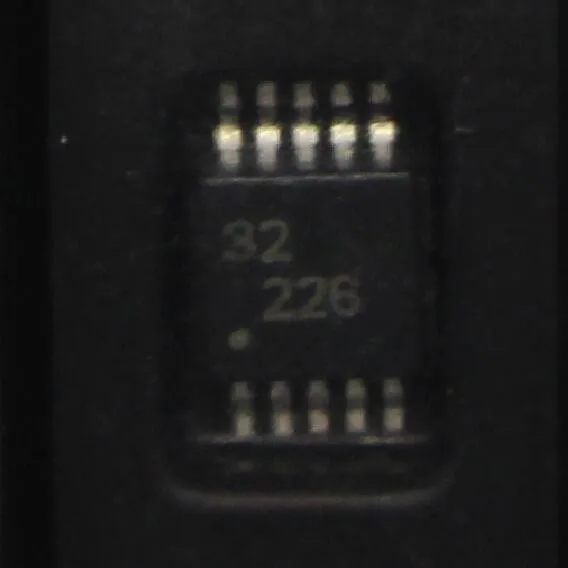 Бесплатная доставка INA226AIDGSR INA226 10 шт./лот новые и оригинальные lot lot lot 10pcs