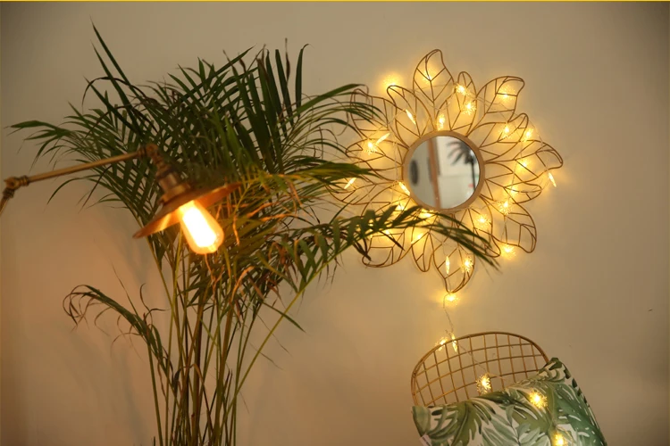Chiclits 20 LED Warm White Light String Decorative Lights Full of Stars Outdoor Decoration Girls Kids Room Bedroom   (9)