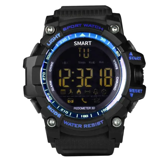 smart watch ex17