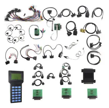 

Best Quality Multi-Language Tacho Pro 2008 July Universal Dash Programmer UNLOCK TachoPro Can not Update Tacho Pro