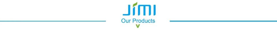 our products