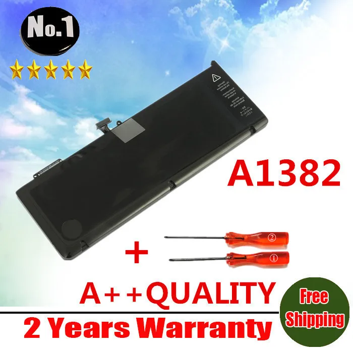 wholesale New Laptop Battery For Apple MacBook Pro 15\