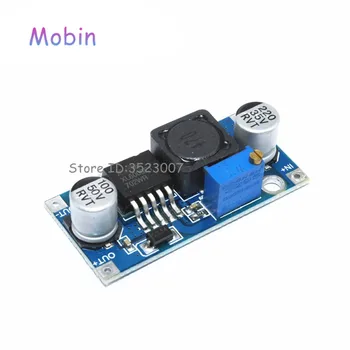 

20PCS/LOT XL6009 DC-DC Booster module Power supply module output is adjustable Super LM2577 step-up module Free shipping