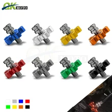 Для YAMAHA MT-09 MT-10 MT-07 2013 MT-01 YZF R1 FZ1 фазер FZ6 Универсальный мотоцикл муфты, провод корректировочный кабель