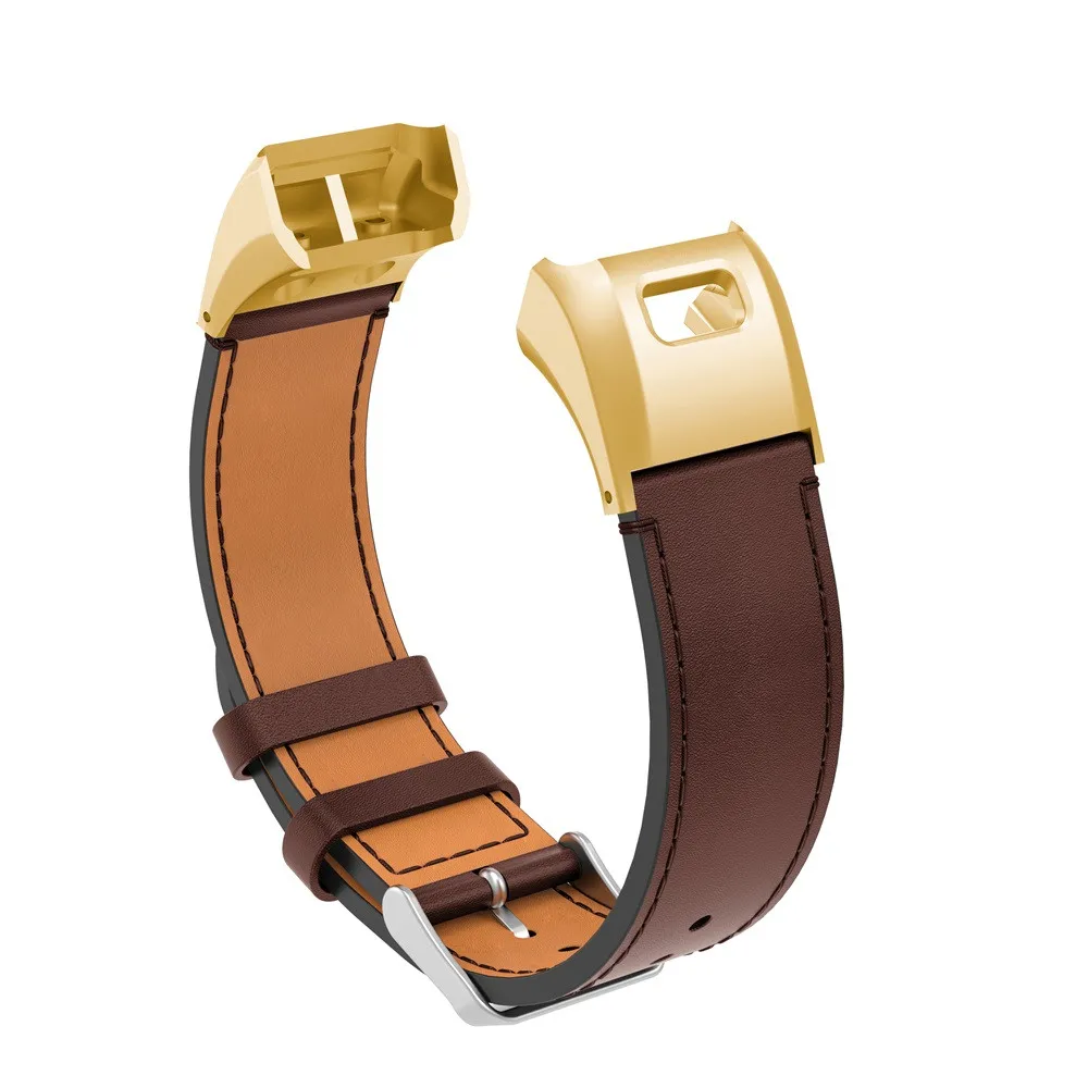 Watch Leather Strap Replacement