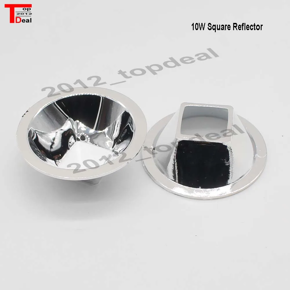 10W Square 1s