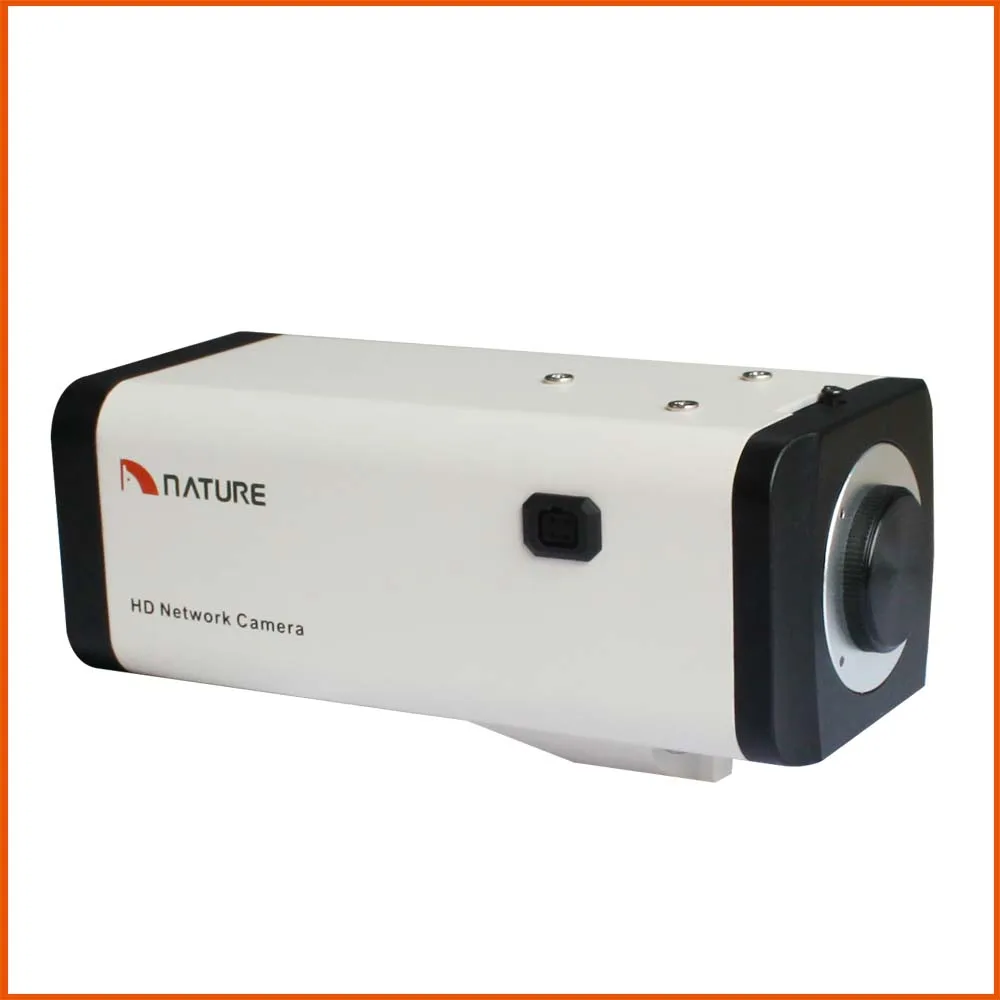 

2MP Ultra WDR FULL HD IP camera Sony sensor Security CCTV Camera low light box camera with Audio POE Alarm camera