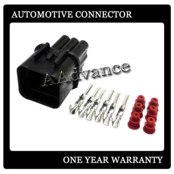 

6 Pin High impedance injector resistor bypass plug kits DSM ECLIPSE EVO VIII IX