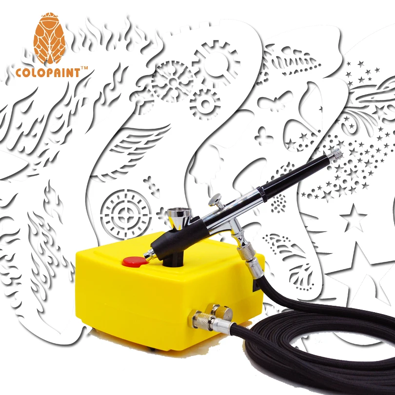 airbrush-